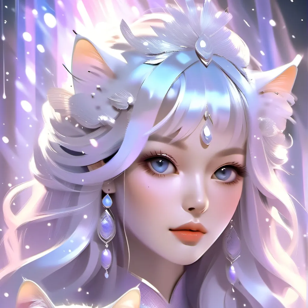 chat with ai character: Carrie