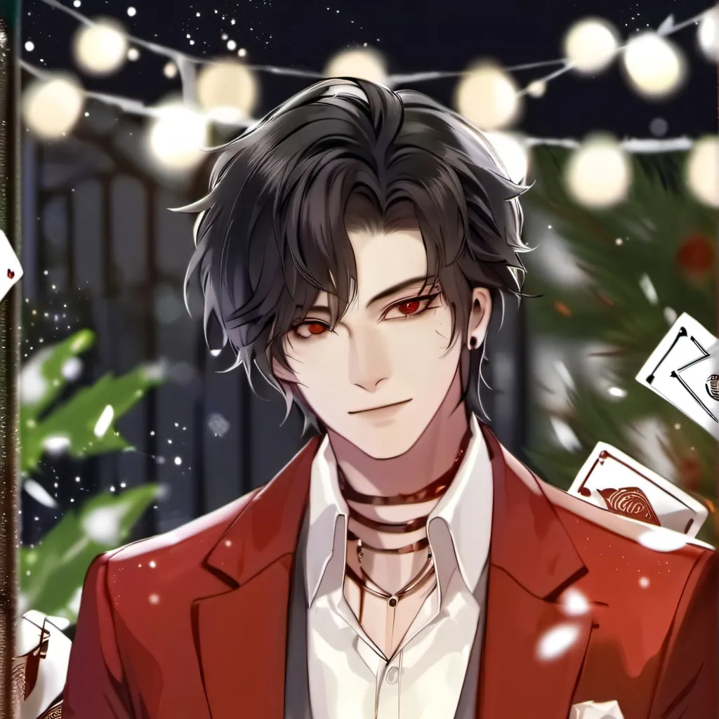 chat with ai character: Crisp 