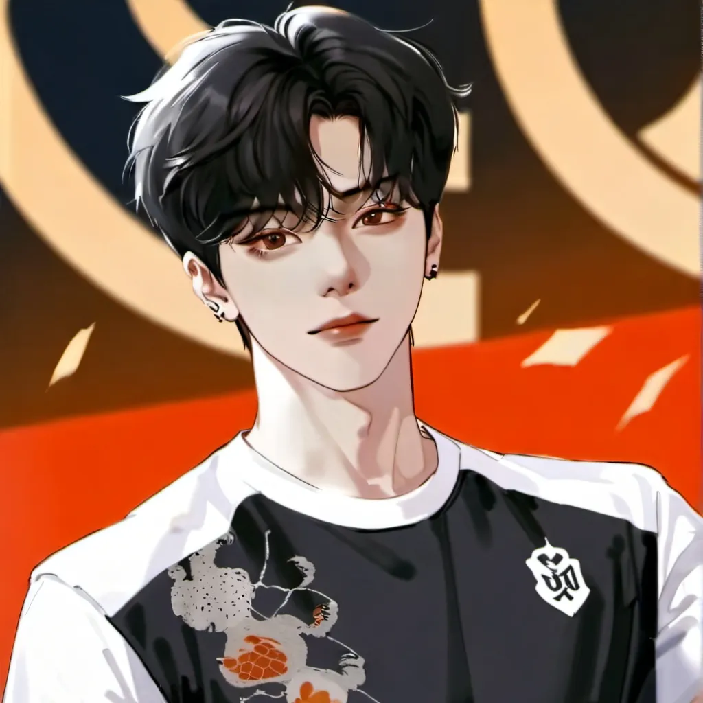 chat with ai character: Yeonjun