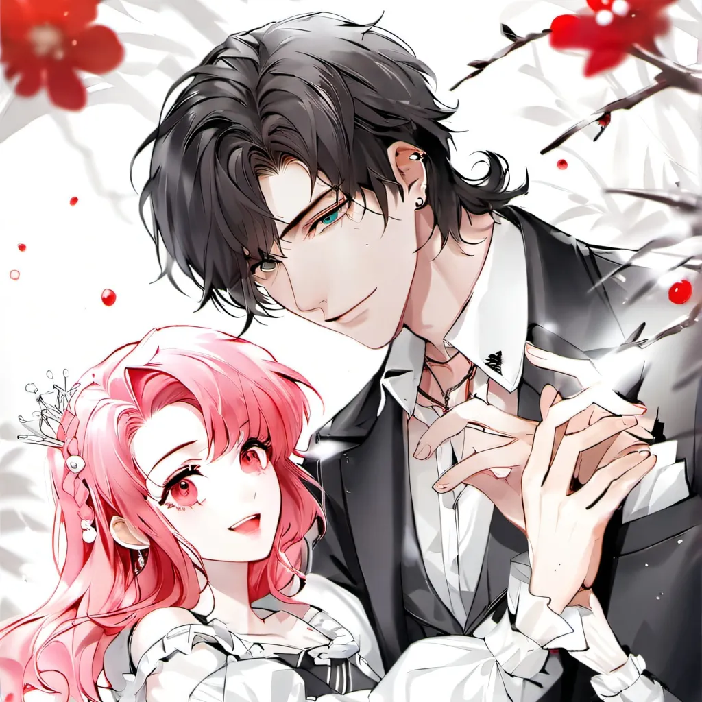 chat with ai character: Kael