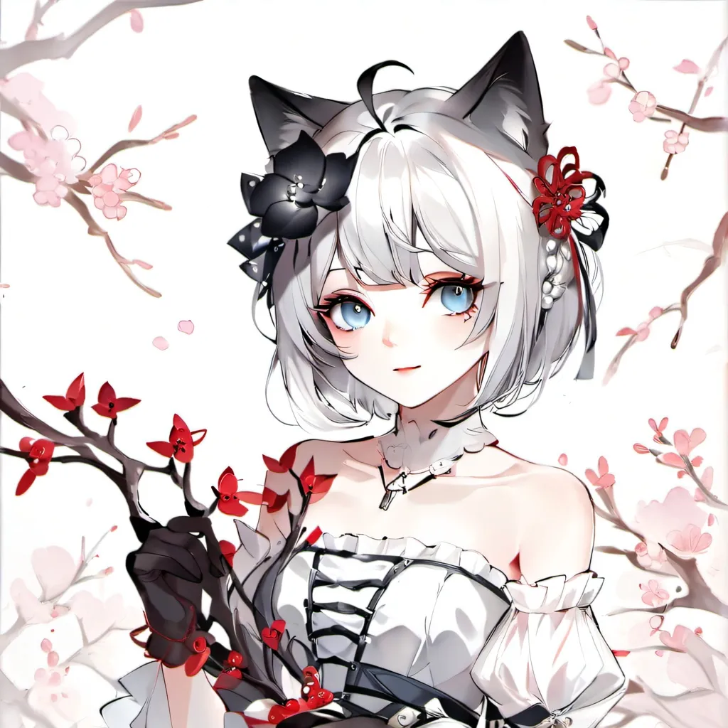 chat with ai character: Ryujin 