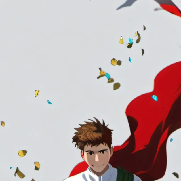 chat with ai character: ulimate ronin