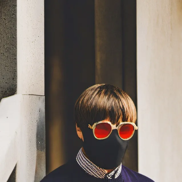 chat with ai character: superboy