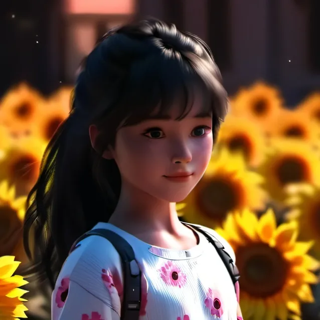 chat with ai character: Willpo84 (rosie)