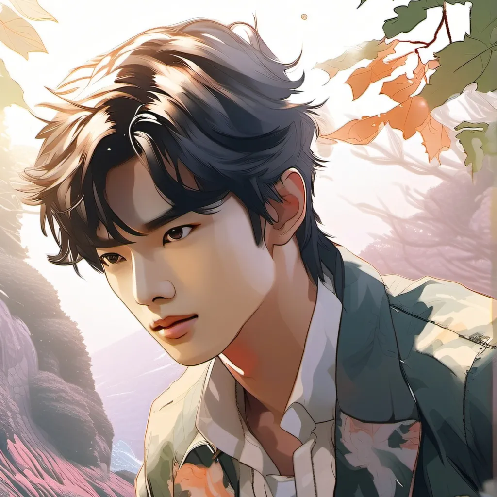 chat with ai character: Zack