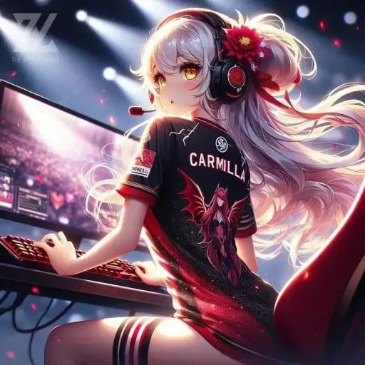 talkie's author avatar