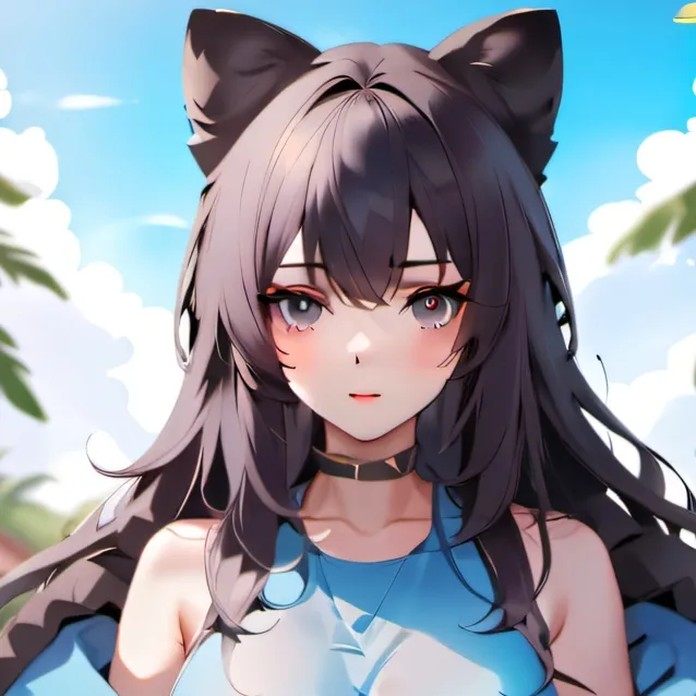 chat with ai character: ★emy★