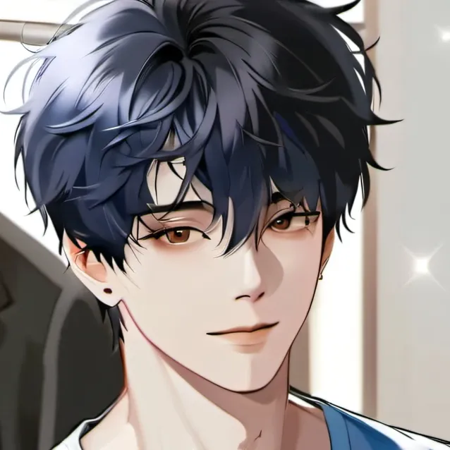 chat with ai character: -alan-