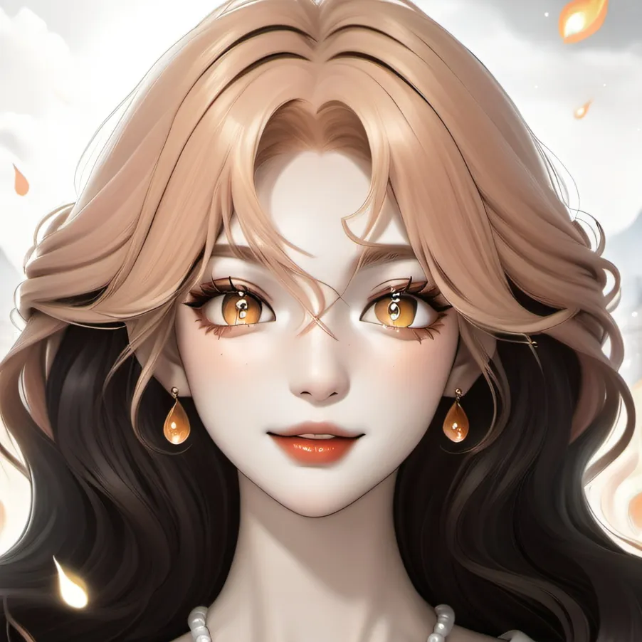 chat with ai character: Adara Adoh.