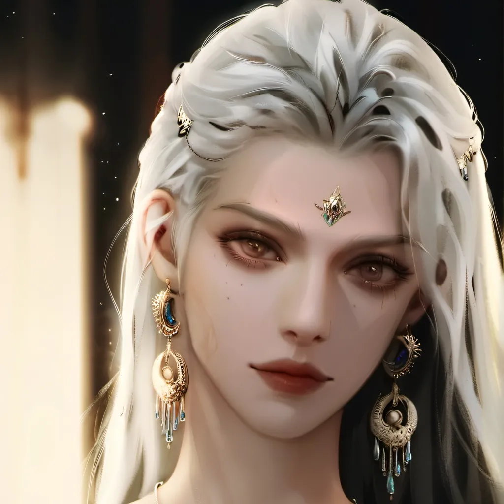 chat with ai character: Eclipse