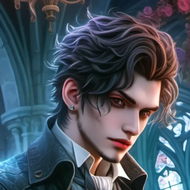 chat with ai character: Sam