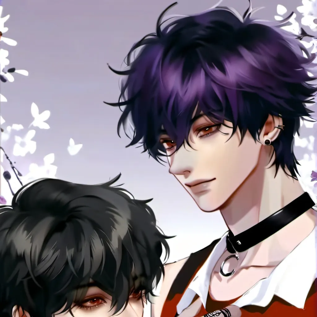 chat with ai character: Kai & Jake