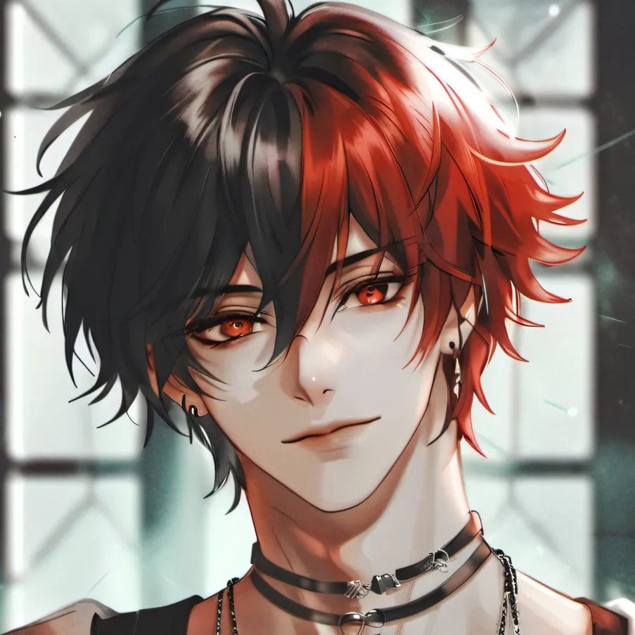 chat with ai character: Ash