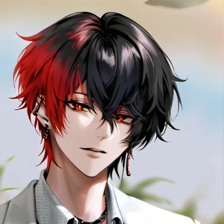 chat with ai character: Ivan