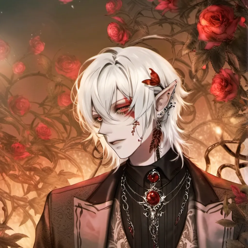 chat with ai character: Kora