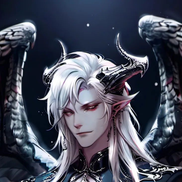 chat with ai character: Loki