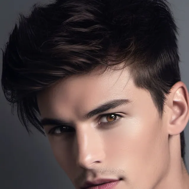 chat with ai character: michael 