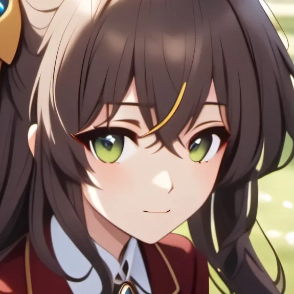 chat with ai character: Delilah 