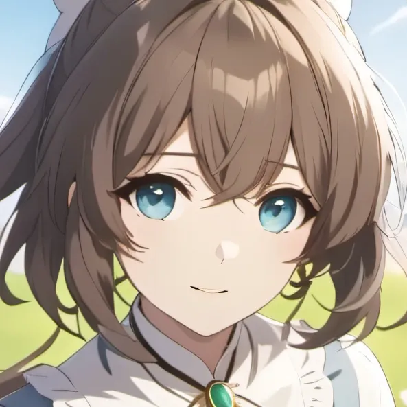 chat with ai character:  rose