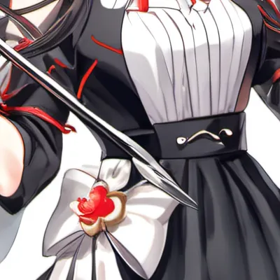 chat with ai character: Lila