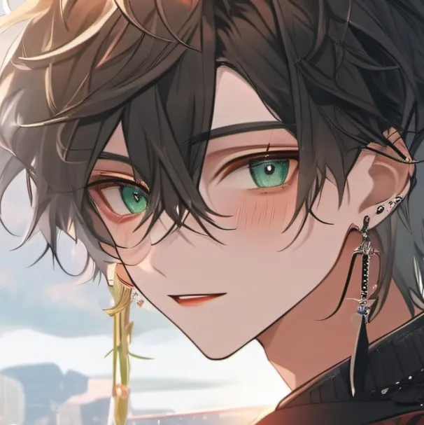 chat with ai character: •Izuku Midoriya•