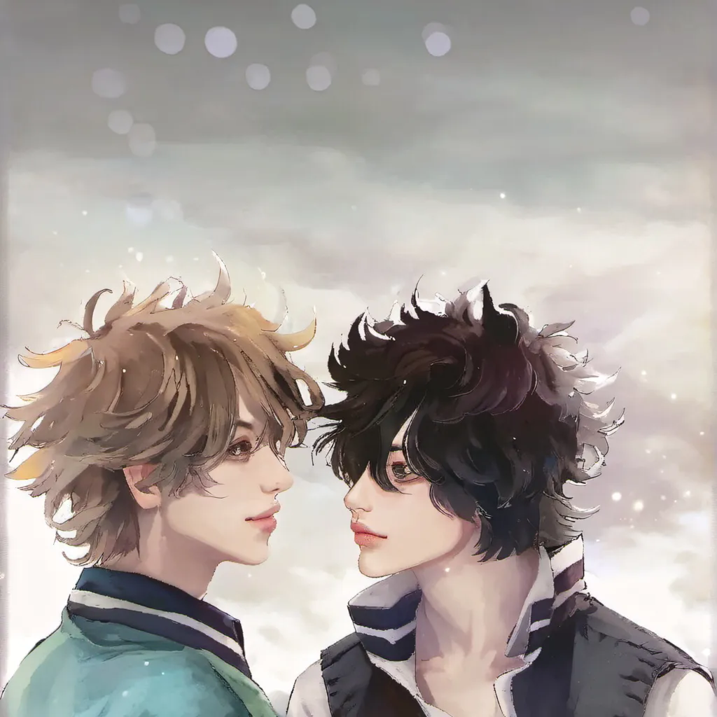 chat with ai character: •Katsuki Bakugo•