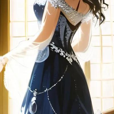 chat with ai character: Starlight 