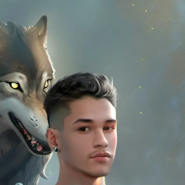 chat with ai character: Eddy 