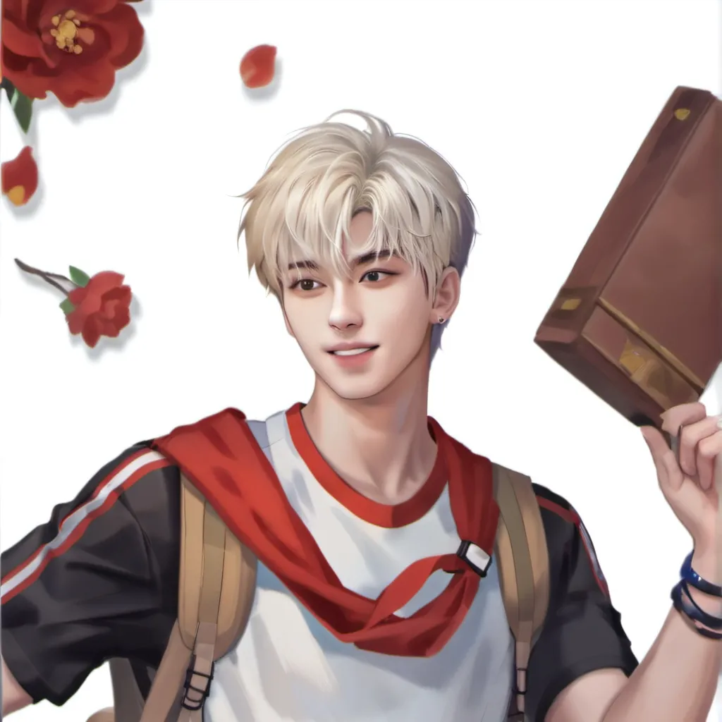 chat with ai character: Ruth