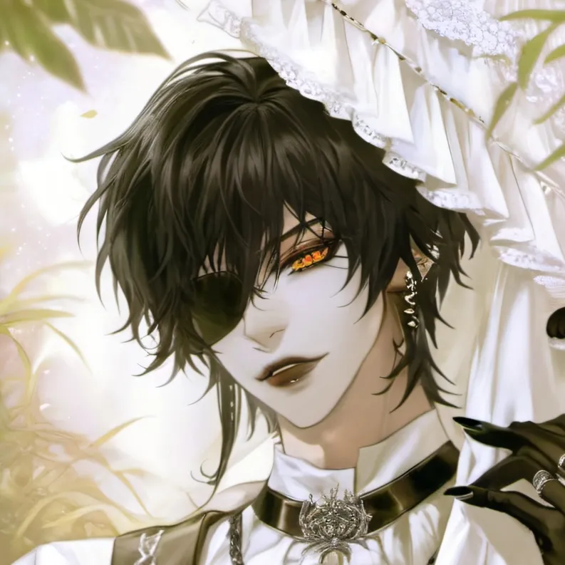 chat with ai character: Kiko