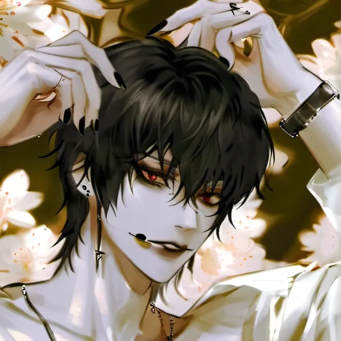 chat with ai character: Valka