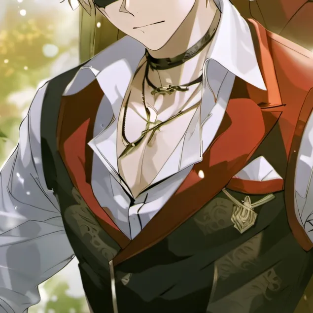 chat with ai character: Bakugou