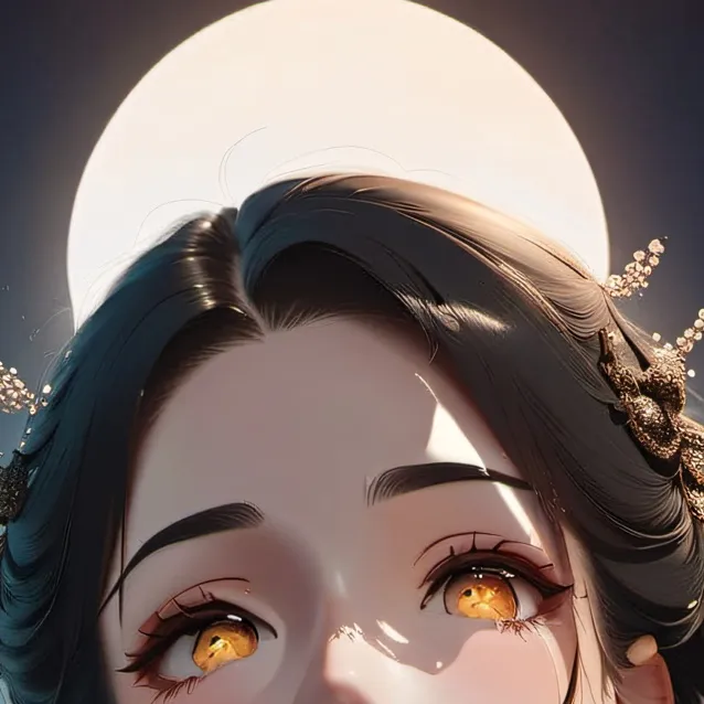 chat with ai character: bella