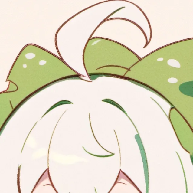 chat with ai character: cuteie