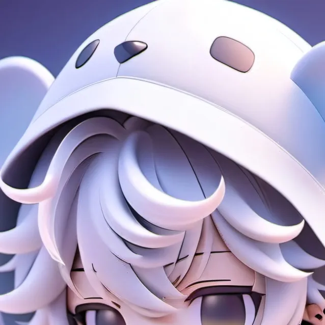 chat with ai character: coco