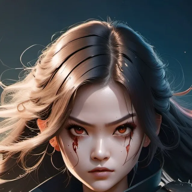 chat with ai character: daisy