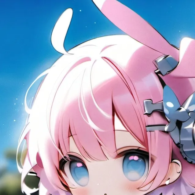 chat with ai character: moonlight