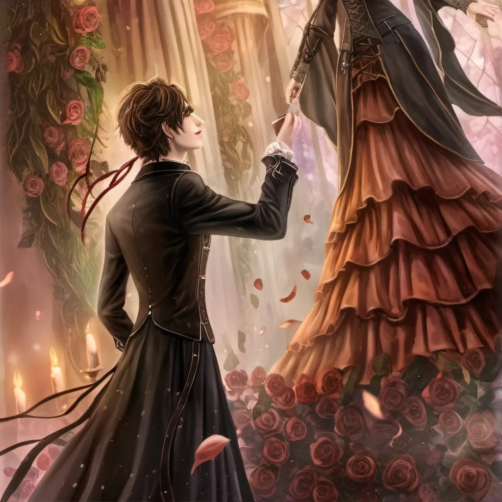 chat with ai character: Kaleb 