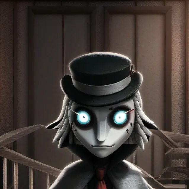 chat with ai character: hazbin!!!!!!