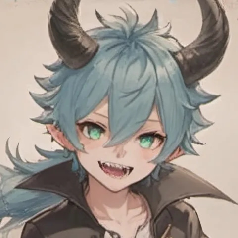 chat with ai character: Lixus