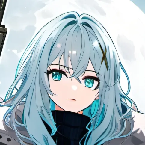 chat with ai character: Luna evelana