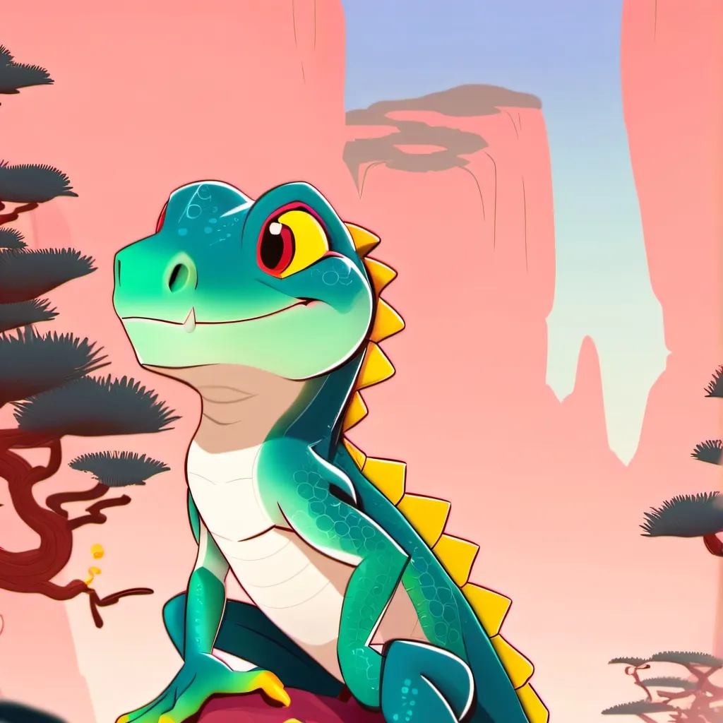 chat with ai character: ZI