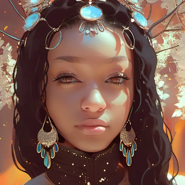 chat with ai character: Bae