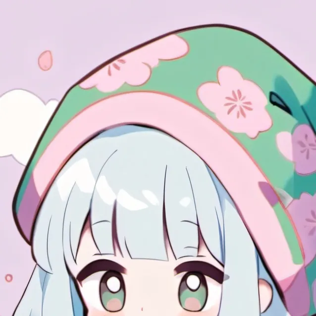 chat with ai character: lily