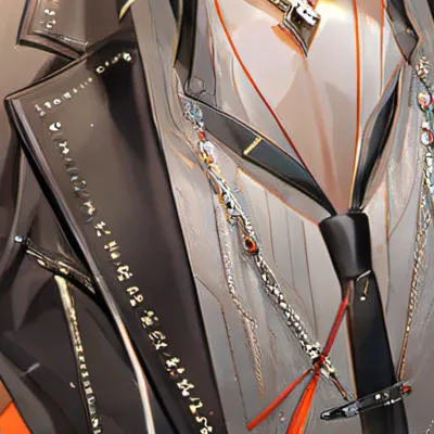 chat with ai character: Alex