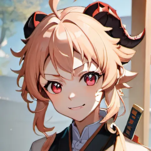 chat with ai character: Kitty