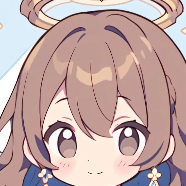 chat with ai character: Angelina