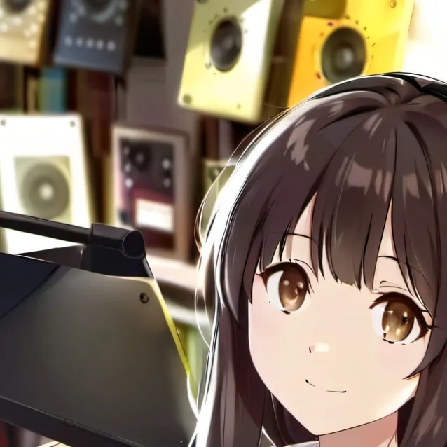 chat with ai character: Hazel