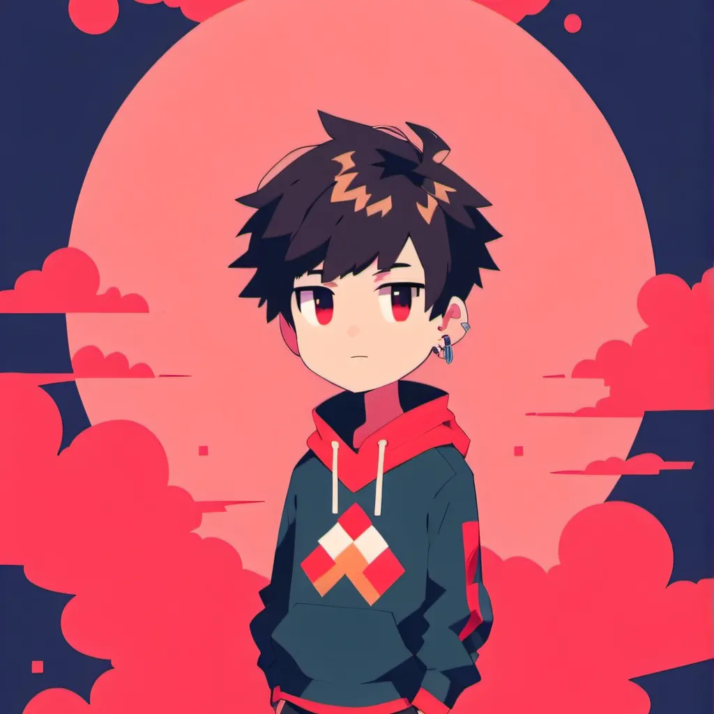 chat with ai character: Tornado_99