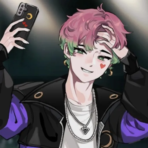 talkie's author avatar